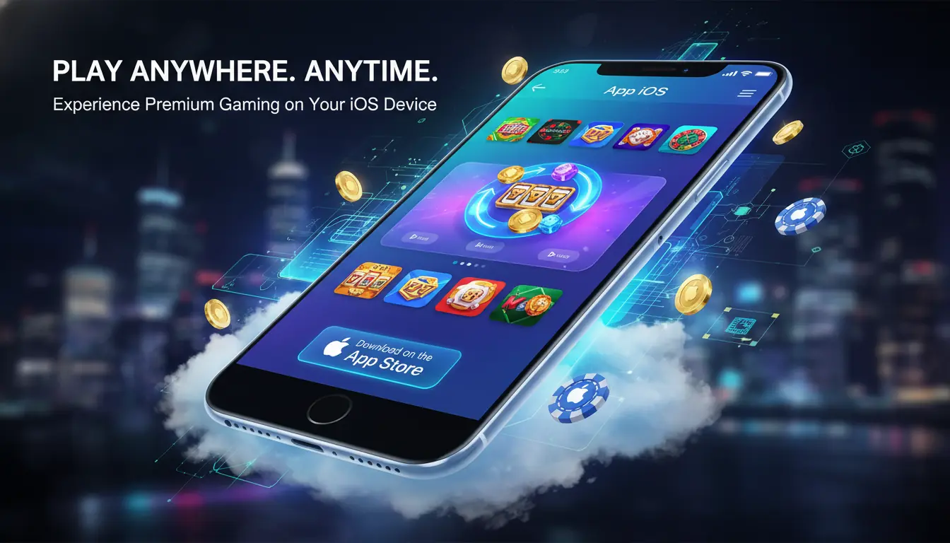 Extra application iOS