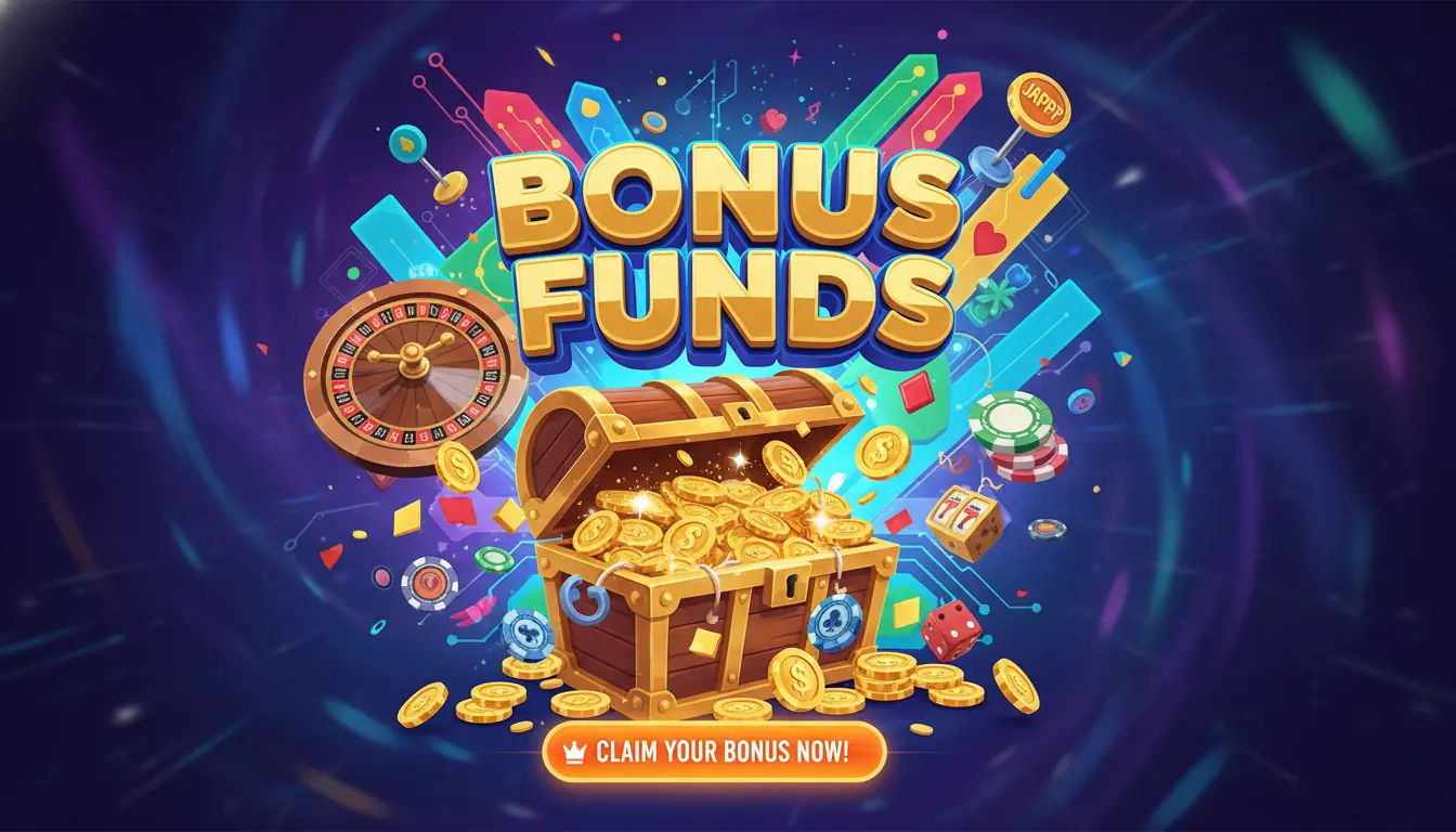 Guide fonds bonus Extra