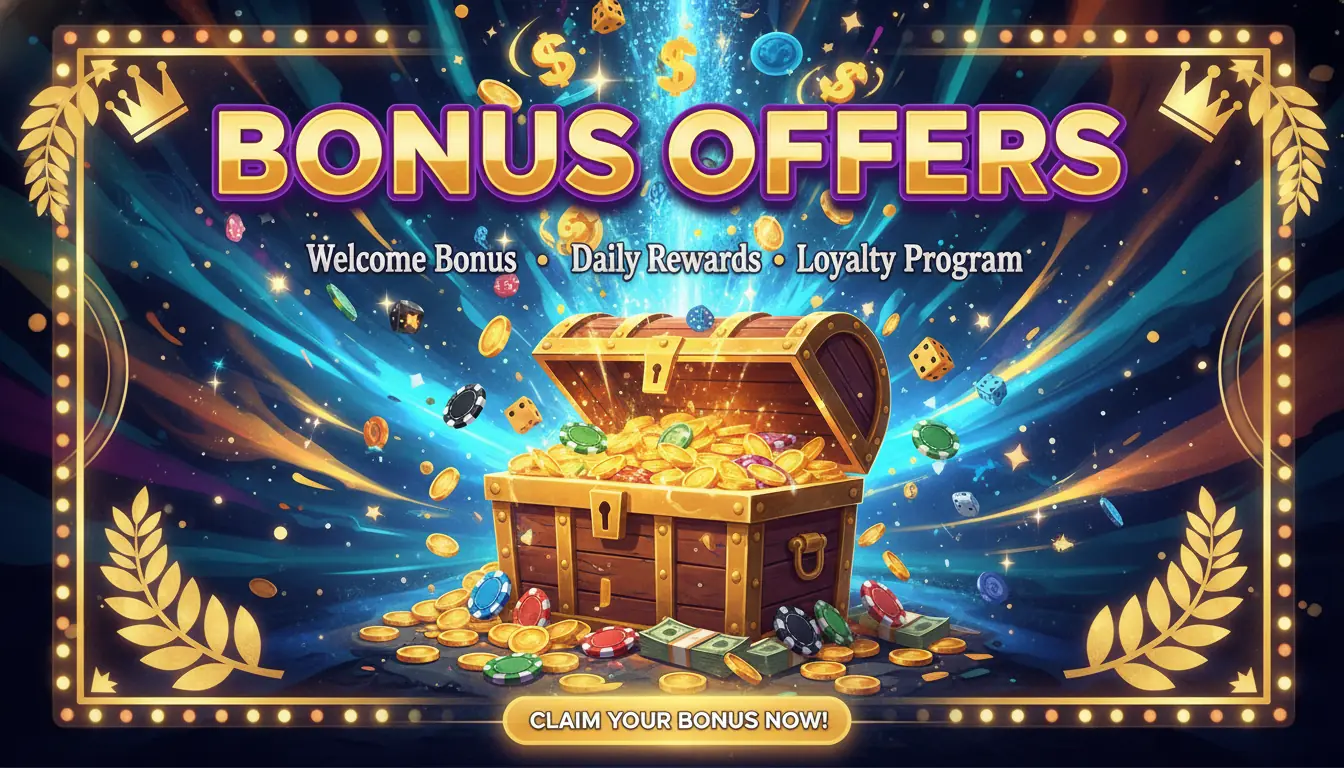 Guide offres bonus Extra