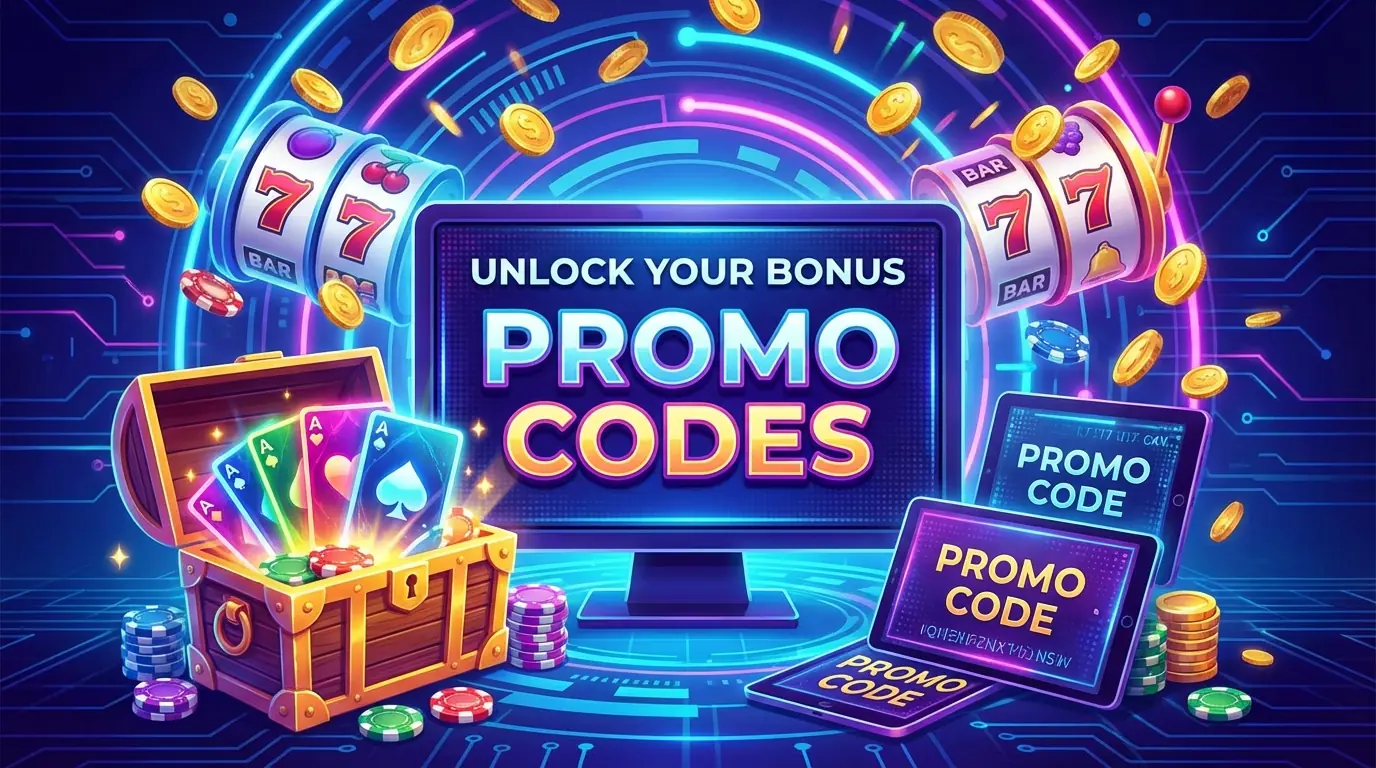 Extra casino codes promo