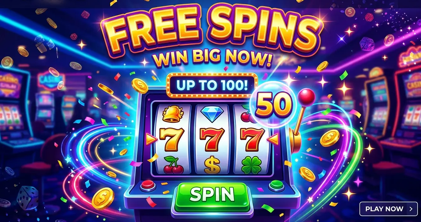 Guide free spins Extra