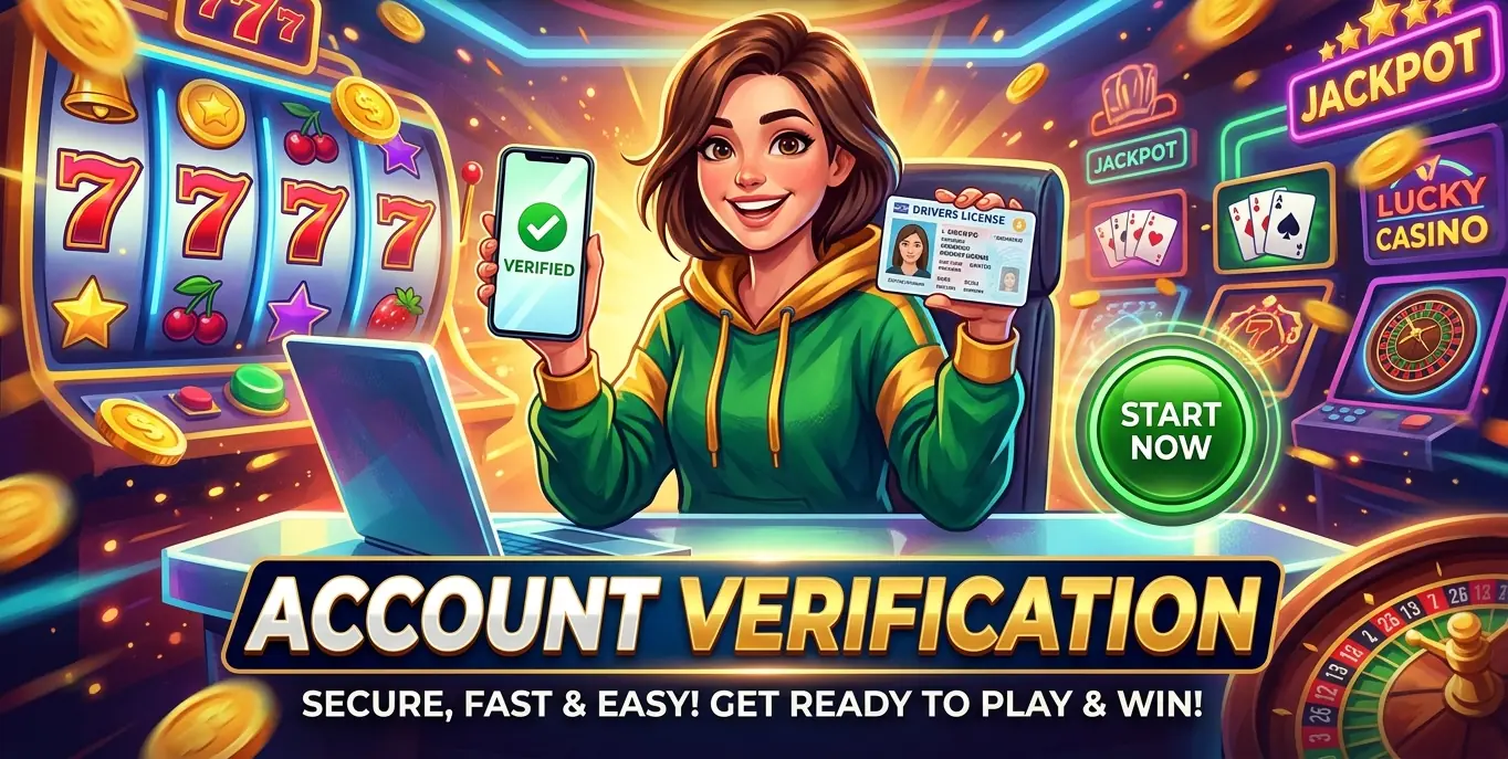 Guide vérification du compte Extra