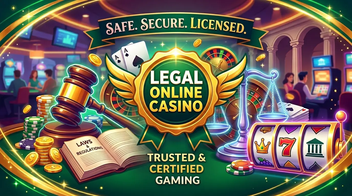 Extra casino légalité
