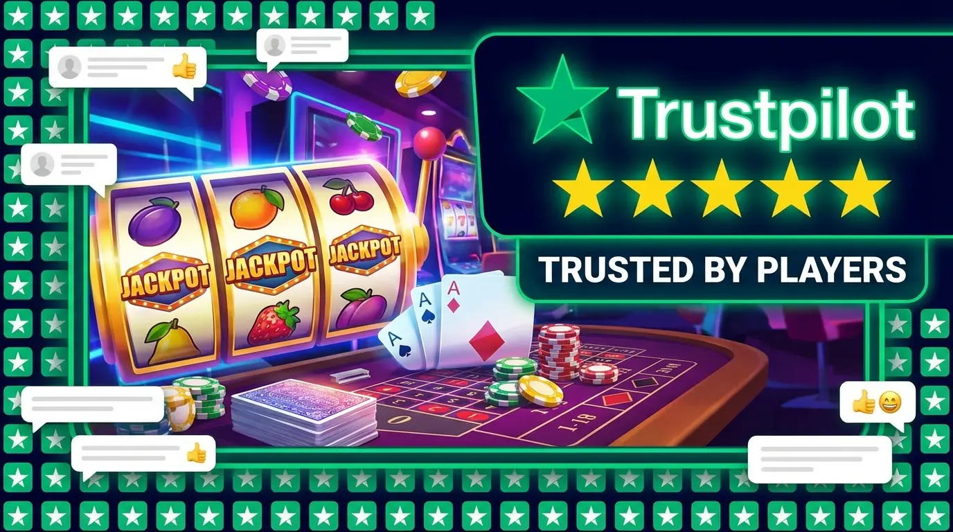 Extra casino avis