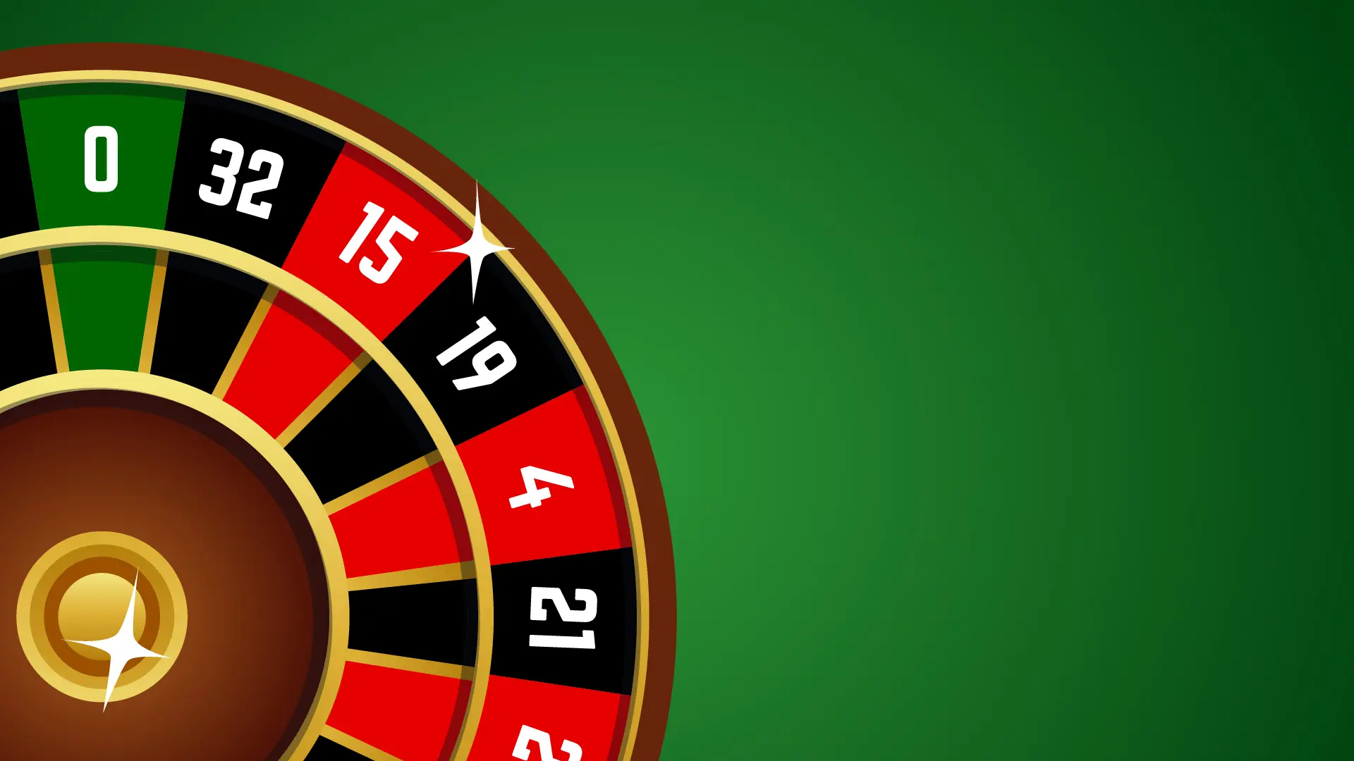 Extra casino roulette