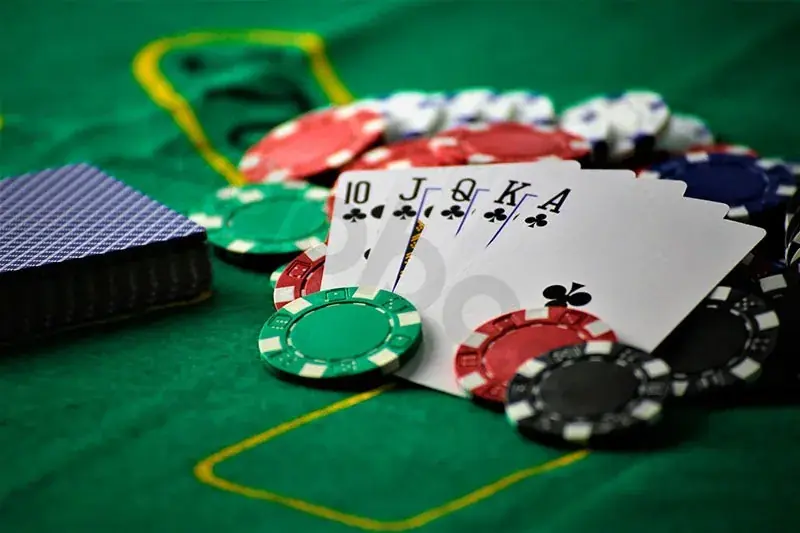 Extra casino poker