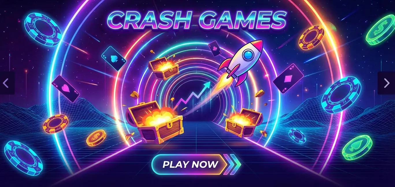 Guide jeux crash Extra