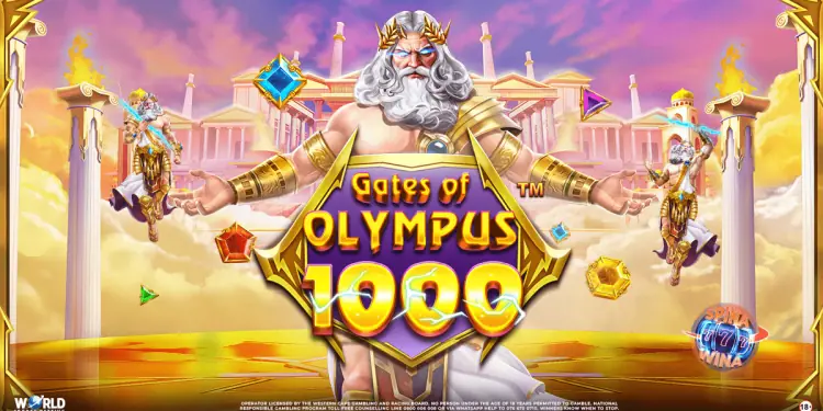 Extra casino Gates of Olympus