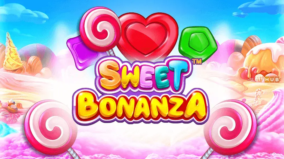 Sweet Bonanza Extra