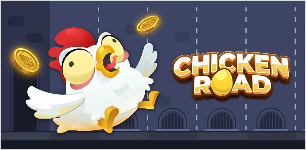 Chicken Road Extra