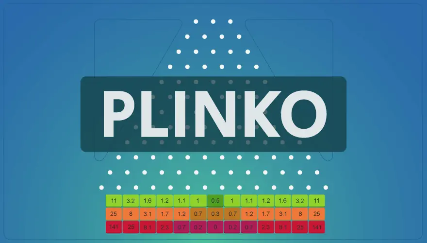 Extra Plinko